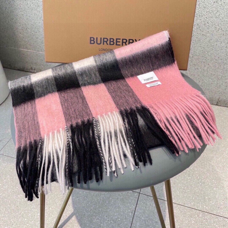 BURBERRY